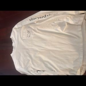 Vineyard vines long sleeve shirt